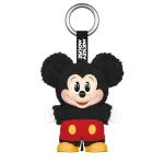 POP MART Disney Mickey Family Cute Together Series Plush Pendant Blind Box