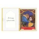 POP MART Disney Princess's Fairy Tales Series Blind Box Scene Set