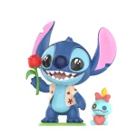 POP MART Disney Stitch On a Date Series Blind Box