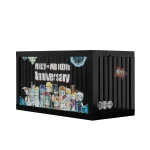 Luminous Display Box Container - Molly x Warner Bros. 100th Anniversary