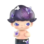 POP MART MEGA JUST DIMOO 1000% x Mika Ninagawa