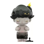 POP MART MEGA JUST DIMOO 400% A Thunder Shower