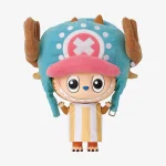 POP MART MEGA LABUBU 1000% TONY TONY CHOPPER