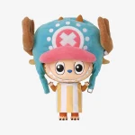 POP MART MEGA LABUBU 400% TONY TONY CHOPPER