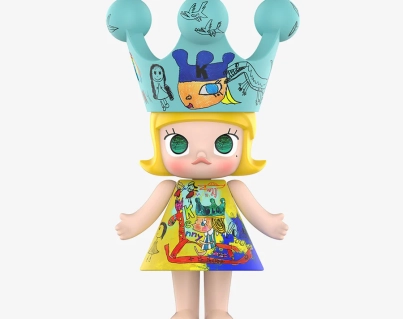 POP-MART-MEGA-Royal-Molly-400-Childishness.webp