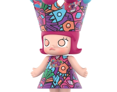 POP-MART-MEGA-Royal-Molly-400-HAN-MEILIN.webp