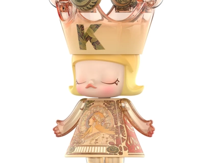 POP-MART-MEGA-Royal-Molly-400-Mucha-·-Zodiac.webp