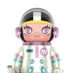 POP MART MEGA Space Molly 1000% Candy
