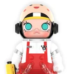 POP MART MEGA Space Molly 1000% Chibi Maruko-chan