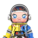 POP MART MEGA Space Molly 1000% Trevor Andrew