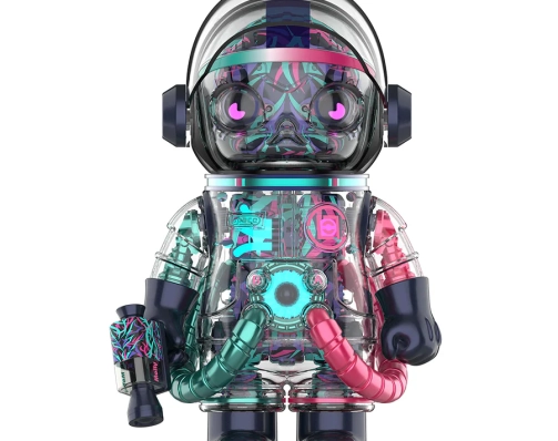 POP-MART-MEGA-Space-Molly-400-CLOT-Magenta-Alienegra.webp