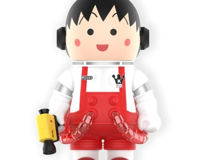 POP-MART-MEGA-Space-Molly-400-Chibi-Maruko-chan.webp