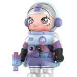 POP MART MEGA Space Molly 400% Louis De Guzman