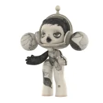 Buy POP MART MEGA α SKULLPANDA 400% Egon Schiele