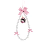 POP MART MOLLY Daily Look Series Phone Charm Blind Box