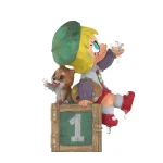 POP MART Molly Anniversary Statues Classical Retro 2 Series Blind Box
