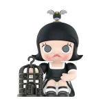 POP MART Molly My Childhood Series Blind Box