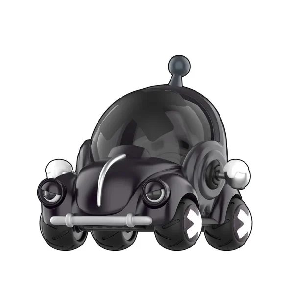 POP MART POP CAR Happy Weekend Series Blind Box