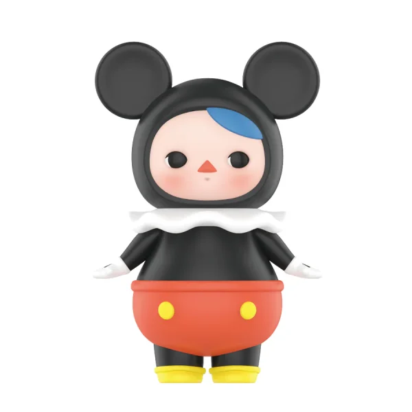 POP MART Pucky Mickey Family Series Blind Box Online