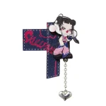 POP MART SKULLPANDA Cheers to Myself Series Enamel Pin Pendant Blind Box