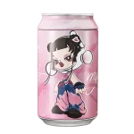 POP MART SKULLPANDA Cheers to Myself Series Fragrance Blind Box