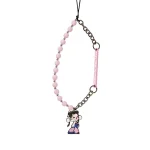 POP MART SKULLPANDA Cheers to Myself Series Hanging Chain Blind Box