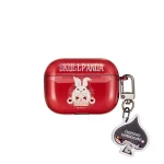 POP MART SKULLPANDA Everyday Wonderland Series AirPods Case