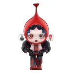 POP MART SKULLPANDA Image of Reality Series Blind Box