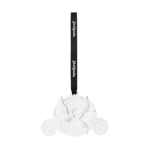 POP MART SKULLPANDA Image of Reality Series Gypsum Aroma