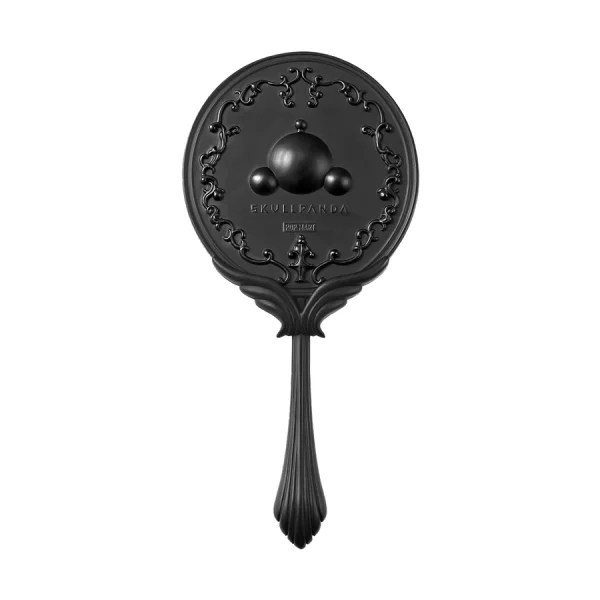 POP MART SKULLPANDA Image of Reality Series Handheld Mirror