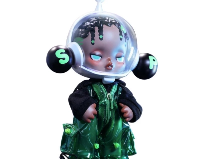 POP-MART-SKULLPANDA-OOTD-The-Wild-Green-200-Figurine.webp