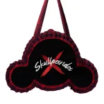POP MART SKULLPANDA Tell Me What You Want Series Shoulder Bag