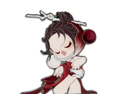 POP-MART-SKULLPANDA-The-Ink-Plum-Blossom-Series-Enamel-Pin-Badge-Blind-Box.webp