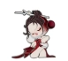 POP-MART-SKULLPANDA-The-Ink-Plum-Blossom-Series-Enamel-Pin-Badge-Blind-Box.webp