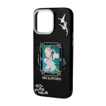 POP MART SKULLPANDA The Mirage Series iPhone Case