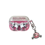 POP MART SKULLPANDA The Sound Series AirPods Pro Case