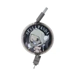 POP MART SKULLPANDA The Sound Series Phone Cable Blind Box