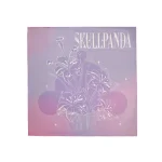 POP MART SKULLPANDA The Sound Series Scarves