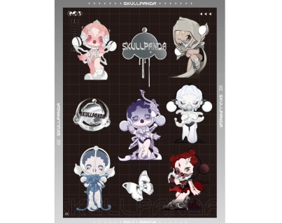 POP-MART-SKULLPANDA-The-Sound-Series-Stickers.webp