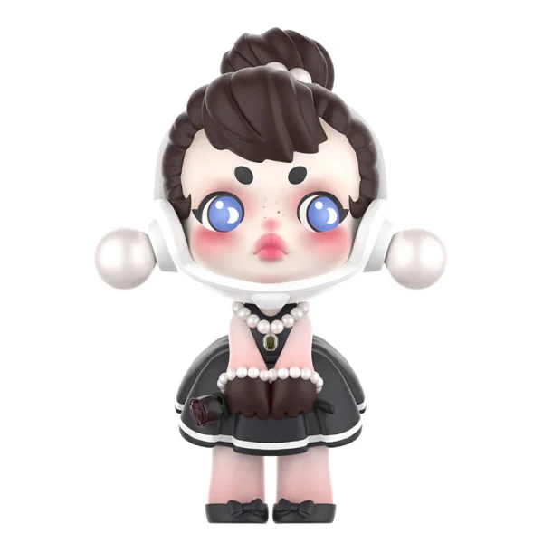 POP MART SKULLPANDA action! cut! Series Blind Box