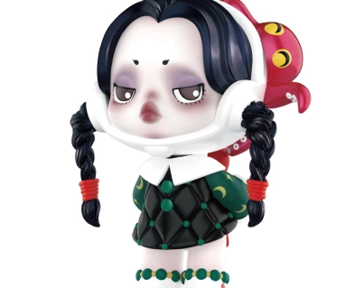 POP-MART-SKULLPANDA-x-The-Addams-Family-Series-Blind-Box-Wednesday.webp