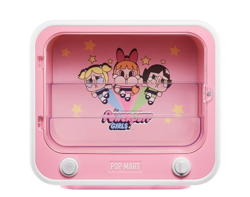 POP-MART-TV-Set-Luminous-Display-Box-Container-Crybaby-×-The-Powerpuff-Girls-1.webp