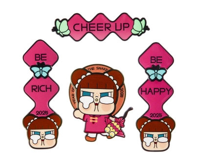 POP-MART-Wealthy-Snakes-New-Year-Celebration-Series-Mini-Spring-Couplets-Fridge-Magnet-Blind-Box.webp