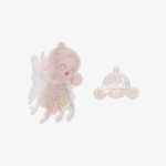 POP MART SKULLPANDA The Paradox Series Hair Clip Set